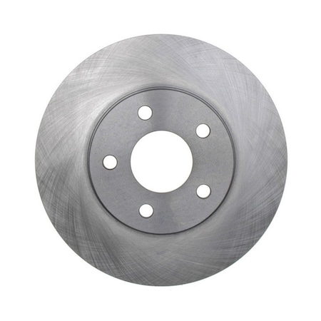Raybestos Disc Brake Rotor Only Br55122,580382R 580382R